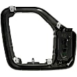 601-402 OE Solutions Series Shifter Bezel