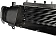 2016 Jeep Cherokee - Active Grille Shutter, Without Actuator