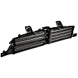 2016 Dodge Dart - Active Grille Shutter, Without Actuator