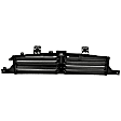 2016 Dodge Dart - Active Grille Shutter, Without Actuator