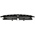 2016 Dodge Dart - Active Grille Shutter, Without Actuator