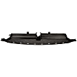 2016 Dodge Dart - Active Grille Shutter, Without Actuator