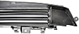 601-427 Active Grille Shutter, Without Motor, Sold Individually