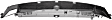 601-427 Active Grille Shutter, Without Motor, Sold Individually