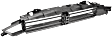 601-427 Active Grille Shutter, Without Motor, Sold Individually