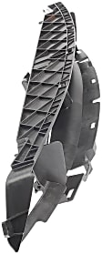 601-427 Active Grille Shutter, Without Motor, Sold Individually