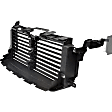2020 Ford Expedition - Active Grille Shutter
