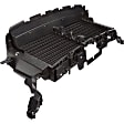 2020 Ford Expedition - Active Grille Shutter