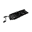 601-564 Active Grille Shutter, With Motor, Sold individually