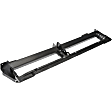 601-568 Active Grille Shutter, Without Motor, Sold individually