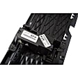 601-569 Active Grille Shutter, With Motor, Sold individually