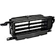 601-580 Active Grille Shutter, With Motor, Sold individually