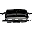601-580 Active Grille Shutter, With Motor, Sold individually