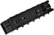 601-600 Front, Driver Side Seat Adjuster Switch, Power