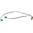 601-650 OE Solutions Series Door Handle Repair Kit - Front or Rear, Driver or Passenger Side