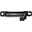 601-696 Keyless Entry Control Module - Sold individually