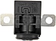 601-702 Battery Fuse