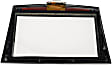 2014 Cadillac ELR - 601-703 Information Display Screen