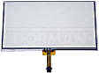 601-711 Information Display Screen