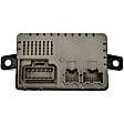 601-715 OE Solutions Series Power Seat Control Module - Sold individually