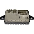 601-715 OE Solutions Series Power Seat Control Module - Sold individually