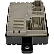 601-715 OE Solutions Series Power Seat Control Module - Sold individually
