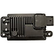 601-726 Direct Fit Cruise Control Distance Sensor, Sold Individually