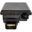 601-735 Direct Fit Cruise Control Distance Sensor, Sold Individually
