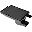 601-735 Direct Fit Cruise Control Distance Sensor, Sold Individually