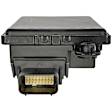 601-737 Direct Fit Cruise Control Distance Sensor, Sold Individually