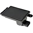 601-737 Direct Fit Cruise Control Distance Sensor, Sold Individually