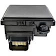 601-739 Direct Fit Cruise Control Distance Sensor, Sold Individually