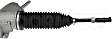 601-900 Steering Rack, Power, OE Solutions Series