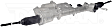 601-900 Steering Rack, Power, OE Solutions Series