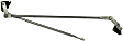 602-009 Wiper Linkage, OE Solutions Series