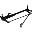 602-014 Wiper Linkage, OE Solutions Series