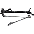 602-014 Wiper Linkage, OE Solutions Series