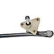 602-015AS OE Solutions Series Wiper Motor