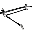 602-025 Wiper Linkage, OE Solutions Series