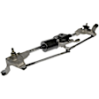 602-031AS Front Wiper Motor