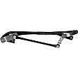 602-033 Wiper Linkage, OE Solutions Series