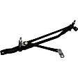 602-034 Wiper Linkage, OE Solutions Series