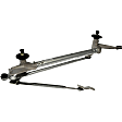 602-037 Wiper Linkage, OE Solutions Series