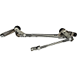 602-037 Wiper Linkage, OE Solutions Series