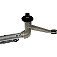 602-037 Wiper Linkage, OE Solutions Series