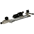602-037AS Front Wiper Motor