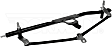 602-038 Front Wiper Linkage, OE Solutions Series
