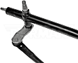 602-038 Front Wiper Linkage, OE Solutions Series