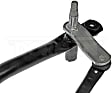 602-038 Front Wiper Linkage, OE Solutions Series
