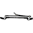 602-042 Front Wiper Linkage, OE Solutions Series